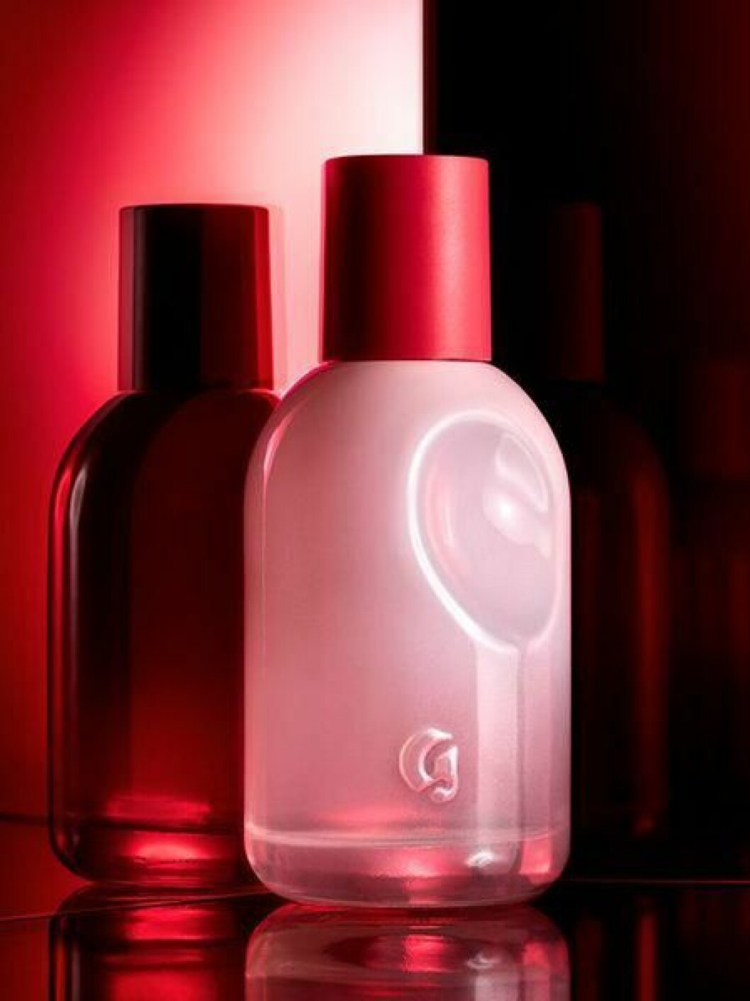 Glossier You, 560 kr. Glossier You, ca 500 kr.