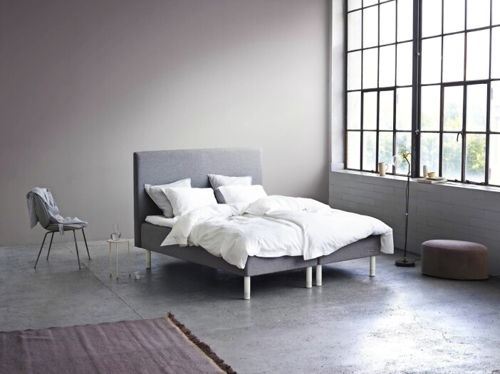Koster ramsäng från Carpe Diem Beds