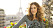 Carrie Bradshaw i Paris.