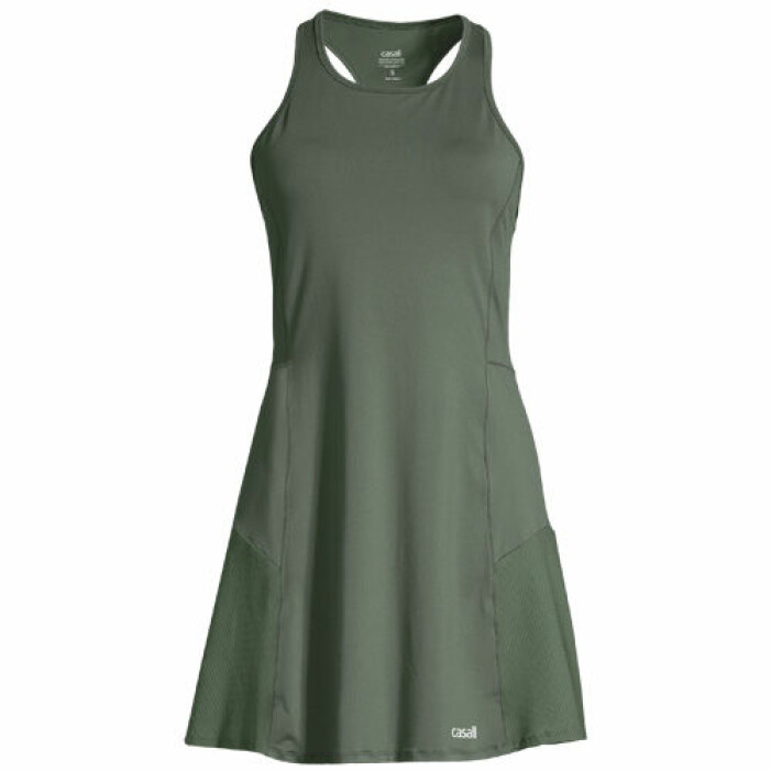 casall court collection court dress northern green