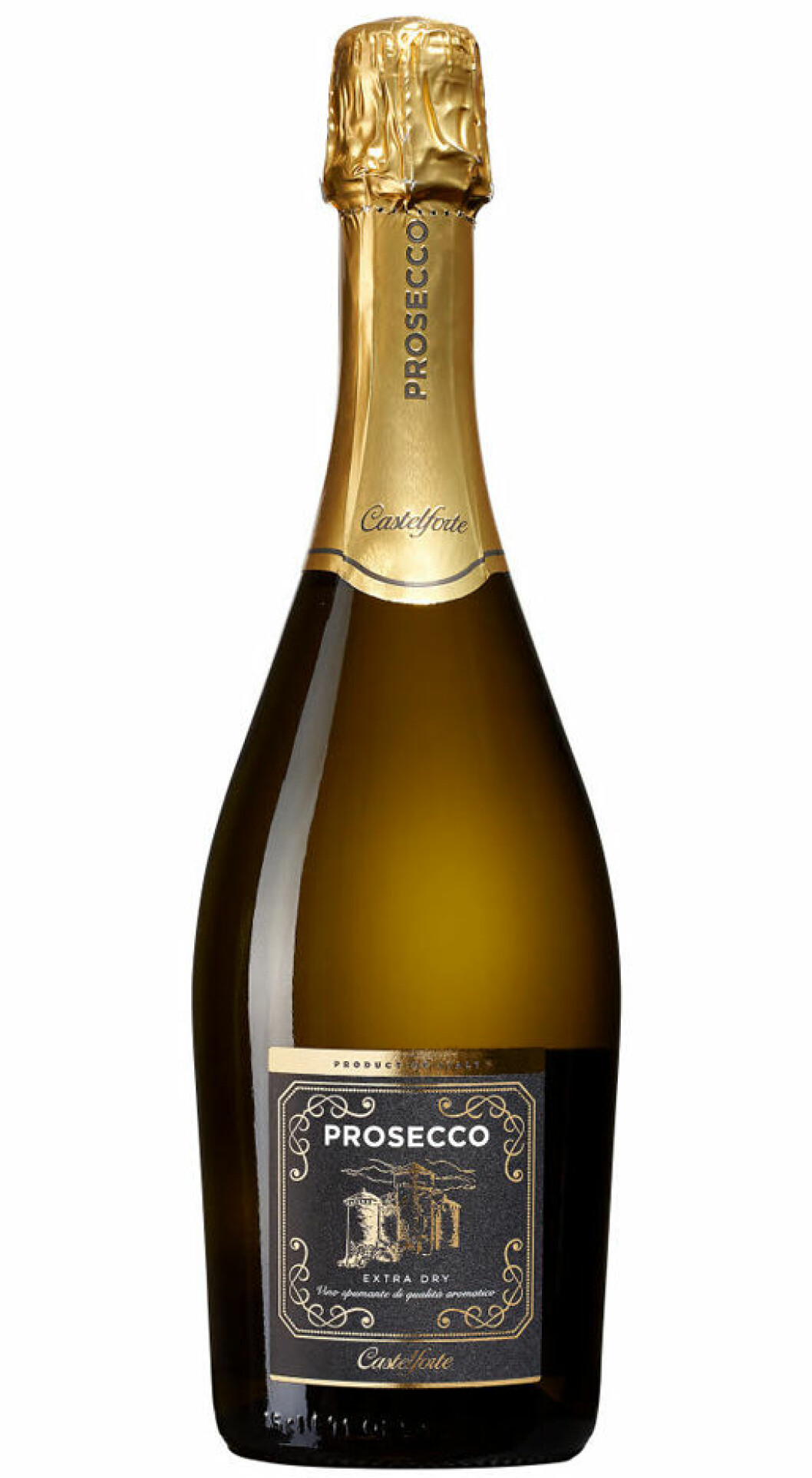 Castelforte Prosecco (7720) 99 kr. Castelforte Prosecco (7720) 99 kr.
