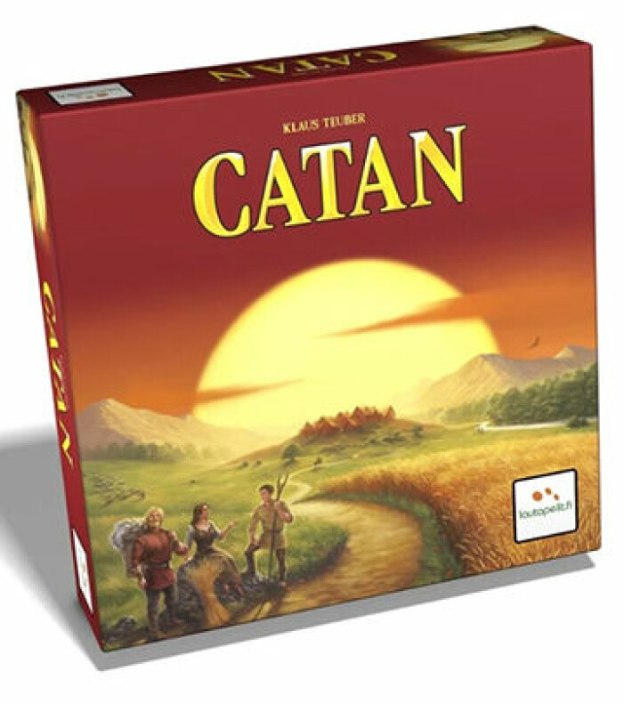 catan