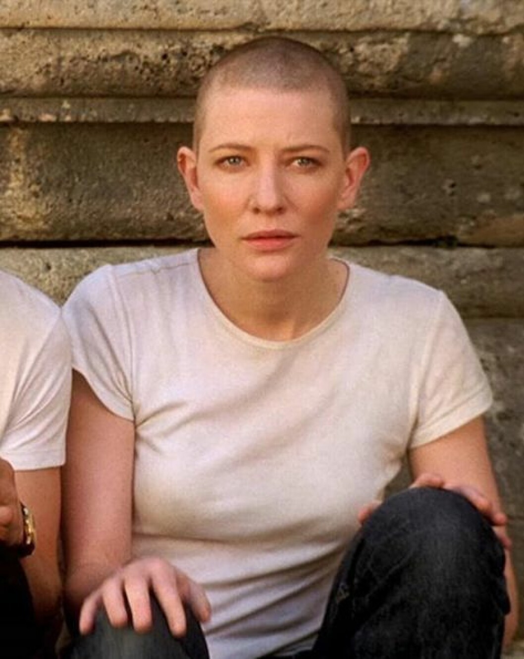cate blanchett