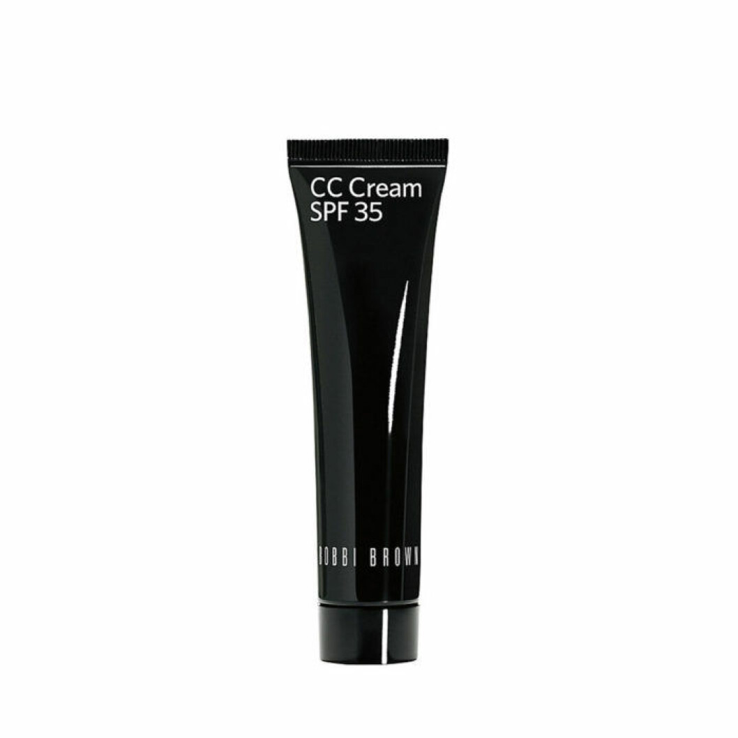 CC Cream från Bobbi Brown