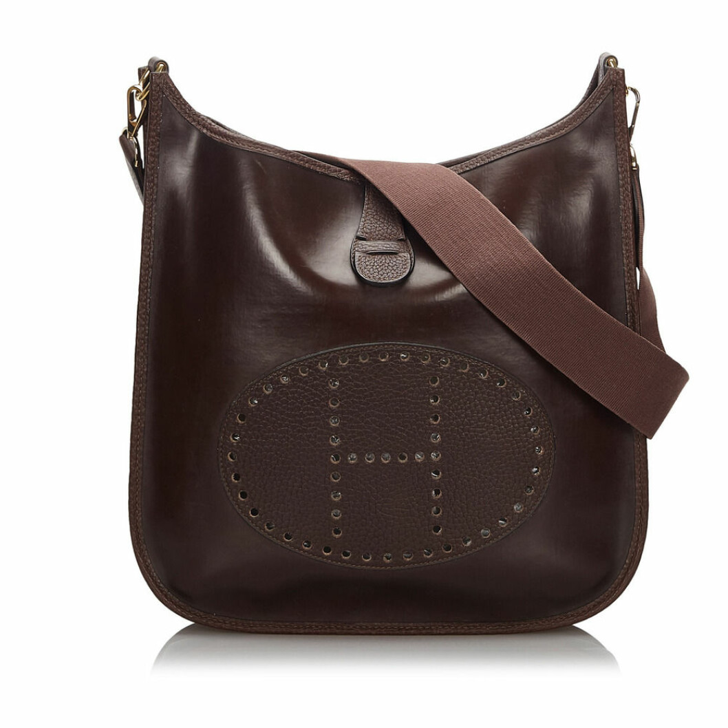 Pre-Loved amazonia evelyne från Hermès.