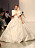 Celia Kritharioti 2022 Couture Show, bröllopsklänningar.