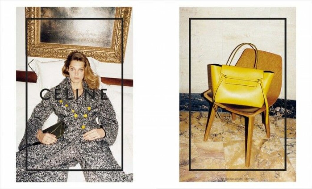 celine-Daria-Werbowy-Juergen-Teller-for-Celine-Fall-2014