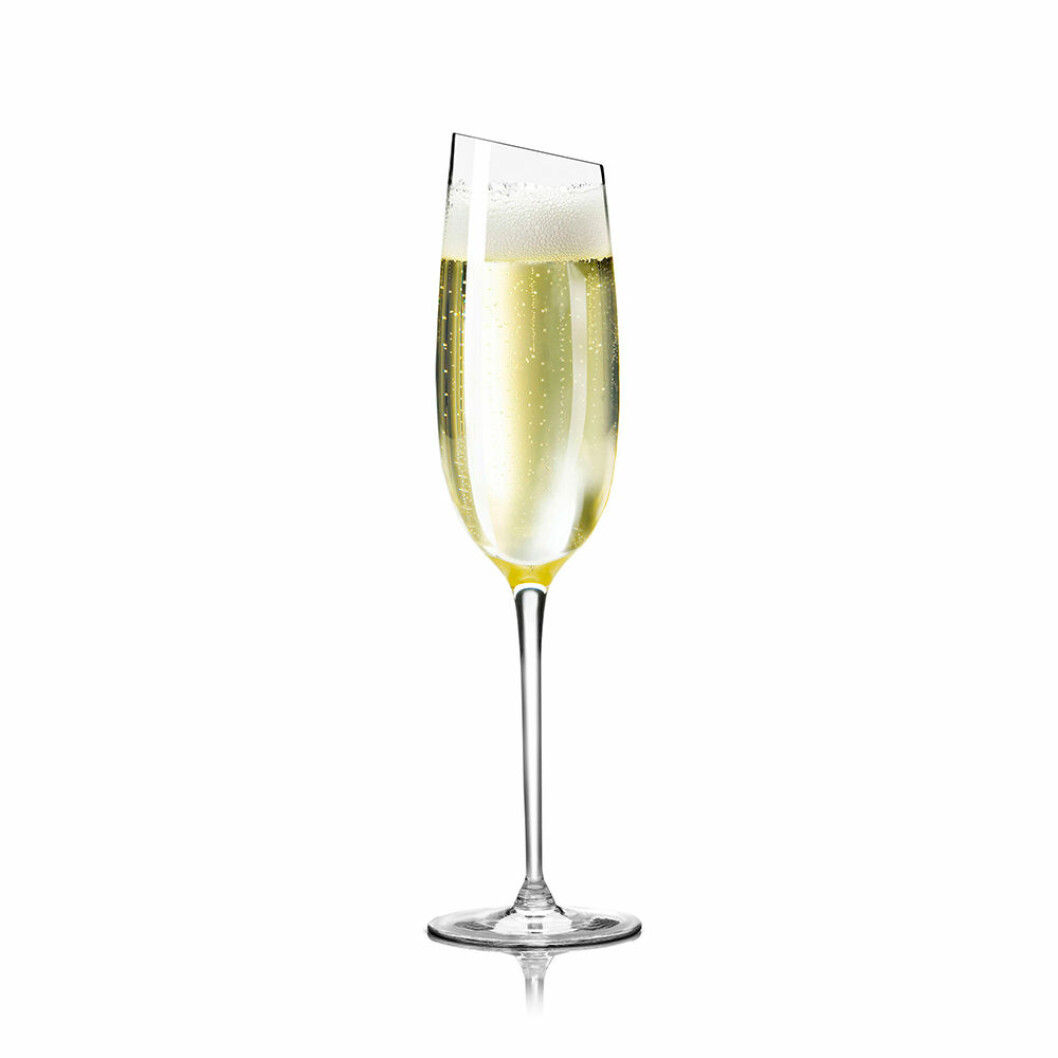 Champagneglas Eva Solo