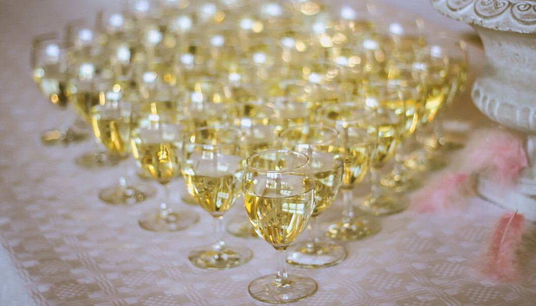 Champagnetrender att ha koll på 2021