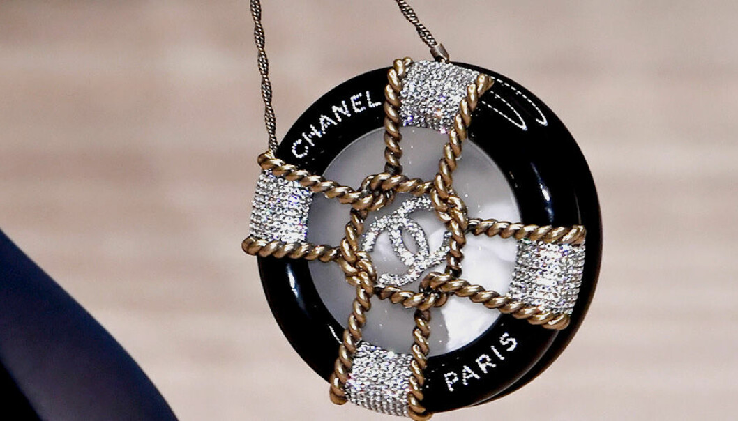 7 fantastiska väskor från Chanelvisningen i Hamburg