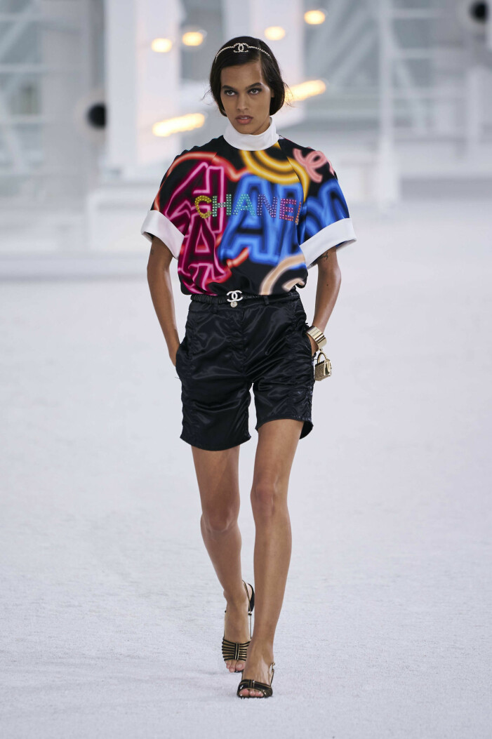 Chanel