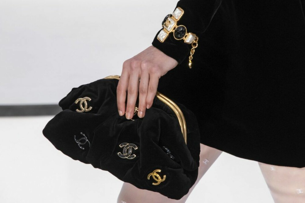 Chanel AW20.