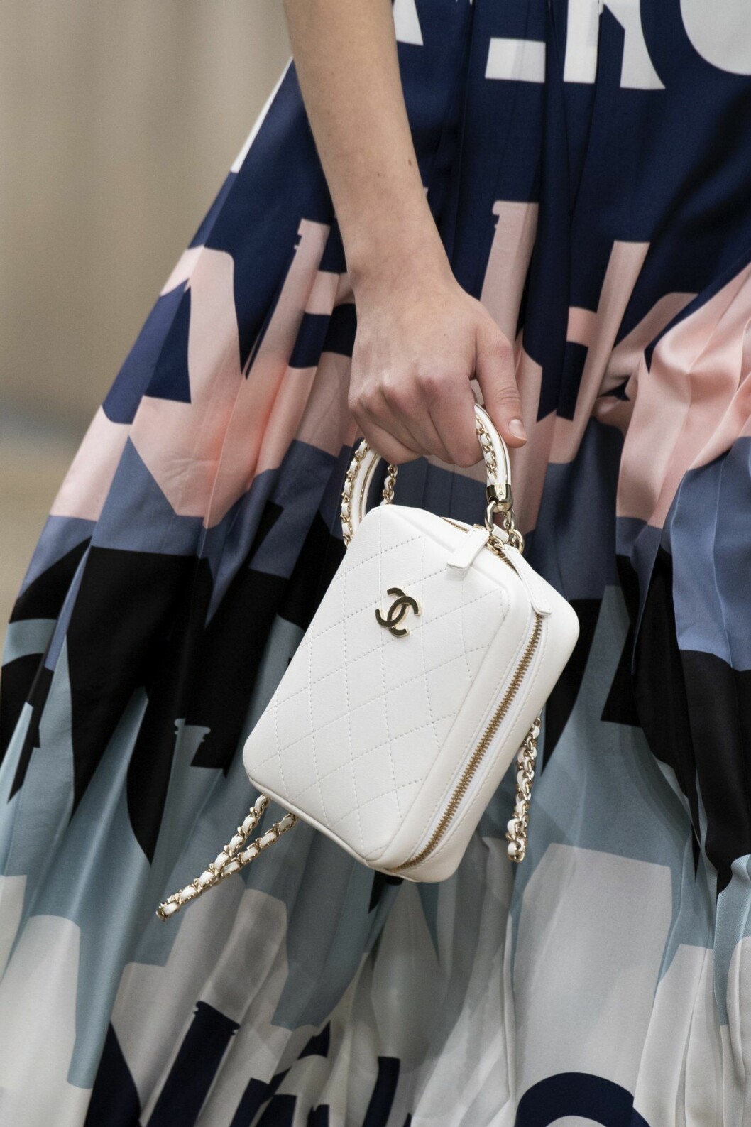 Chanel SS20