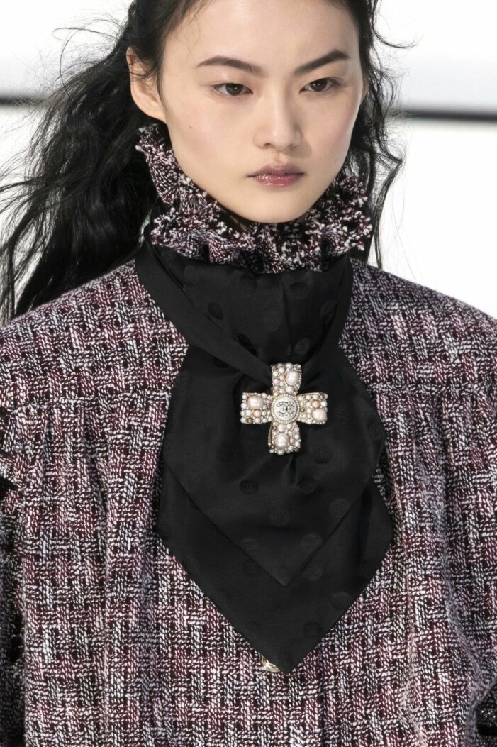 Chanel AW20.