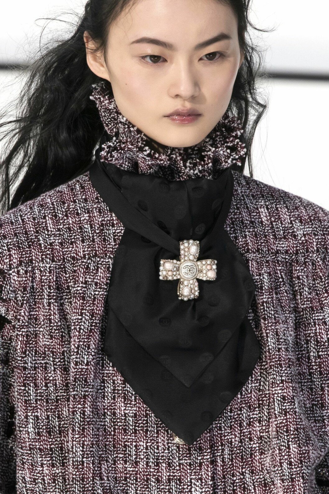 Chanel.