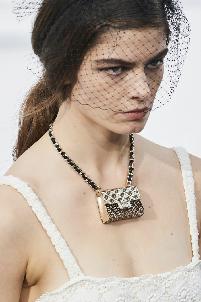 Chanel.