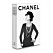Coffee table book av Chanel
