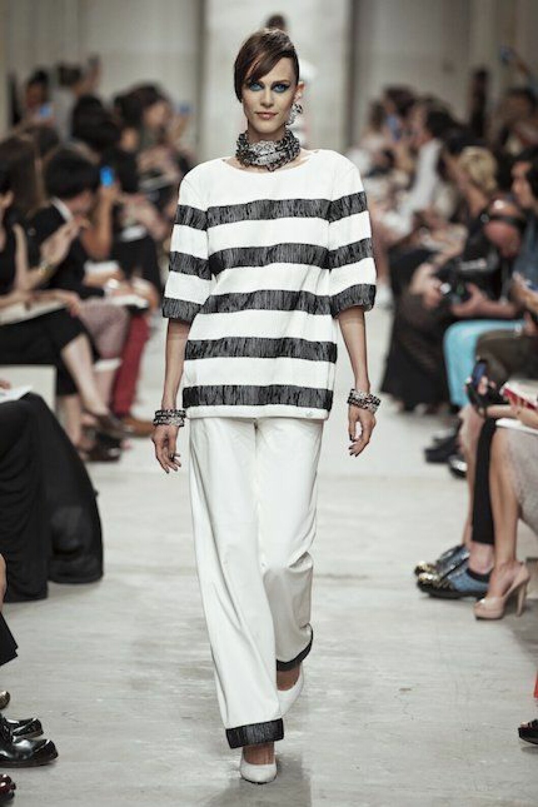 Chanel cruice