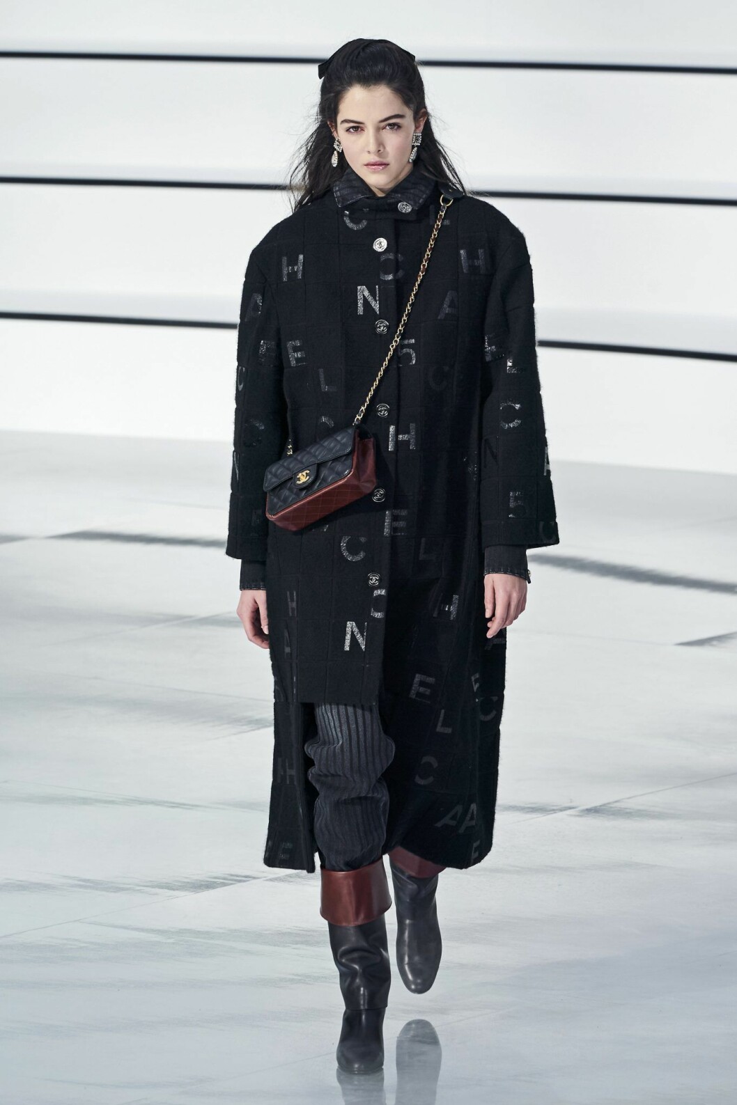 Chanel AW20.