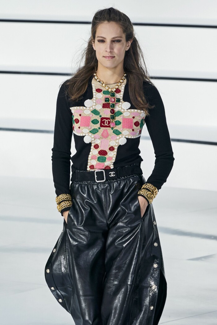 Chanel AW20.