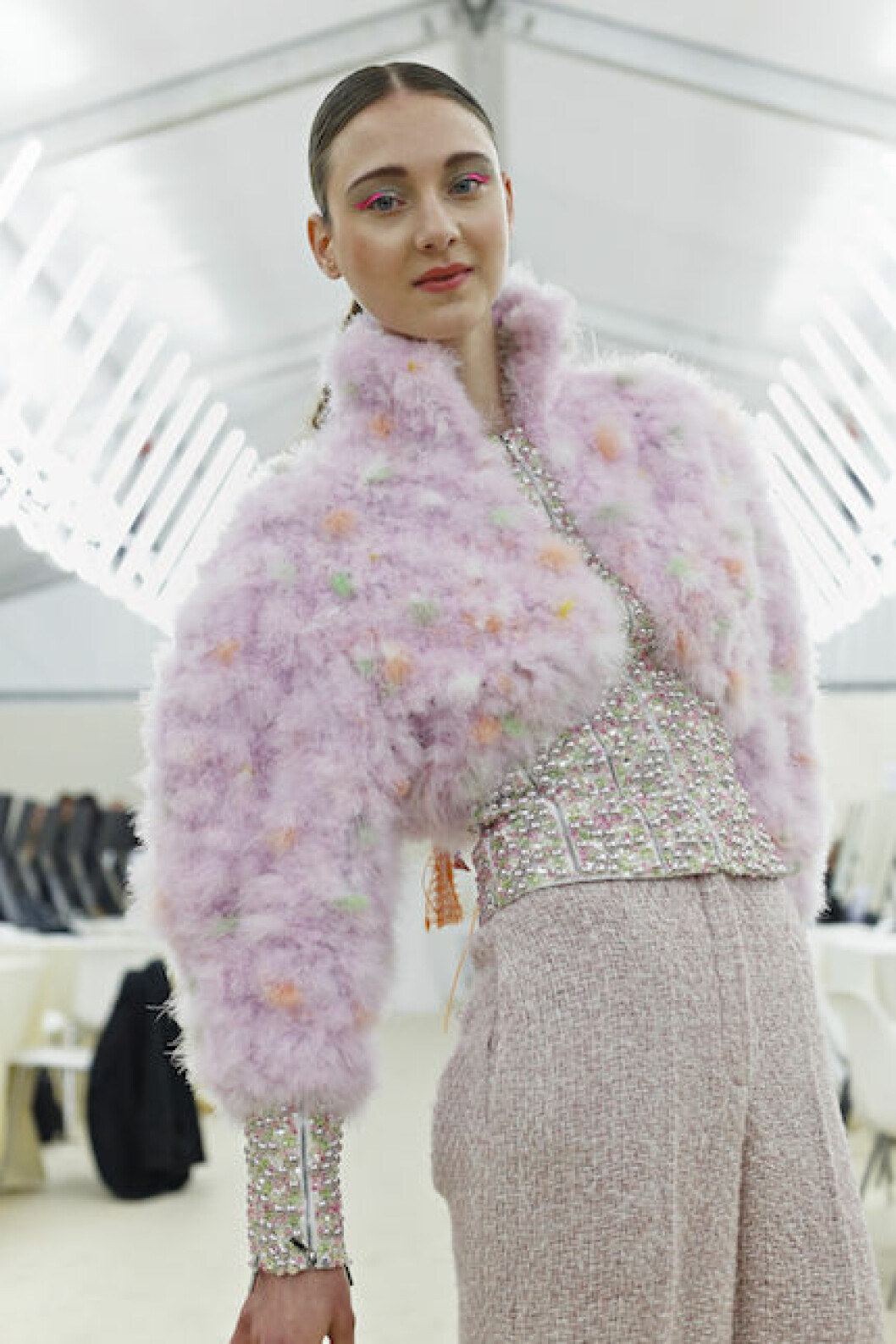 Chanel fsh F14 065