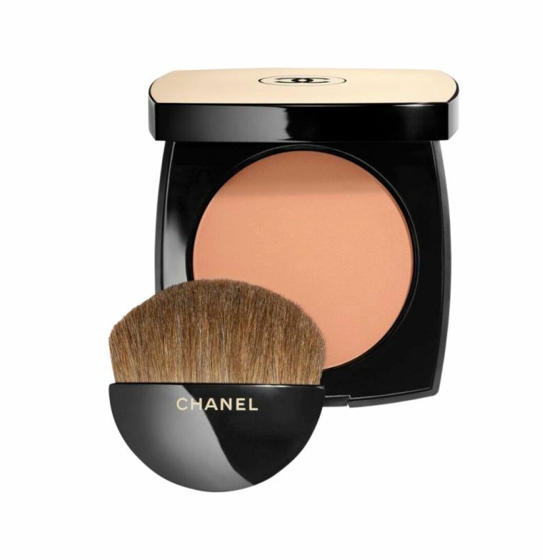 Puder Les Beiges från Chanel