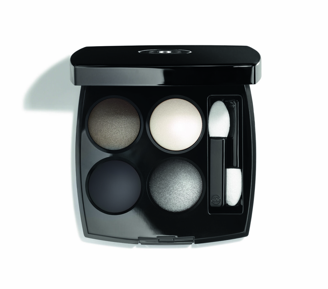 Noir et blanc, Chanel. Noir et blanc-kollektionen Chanel