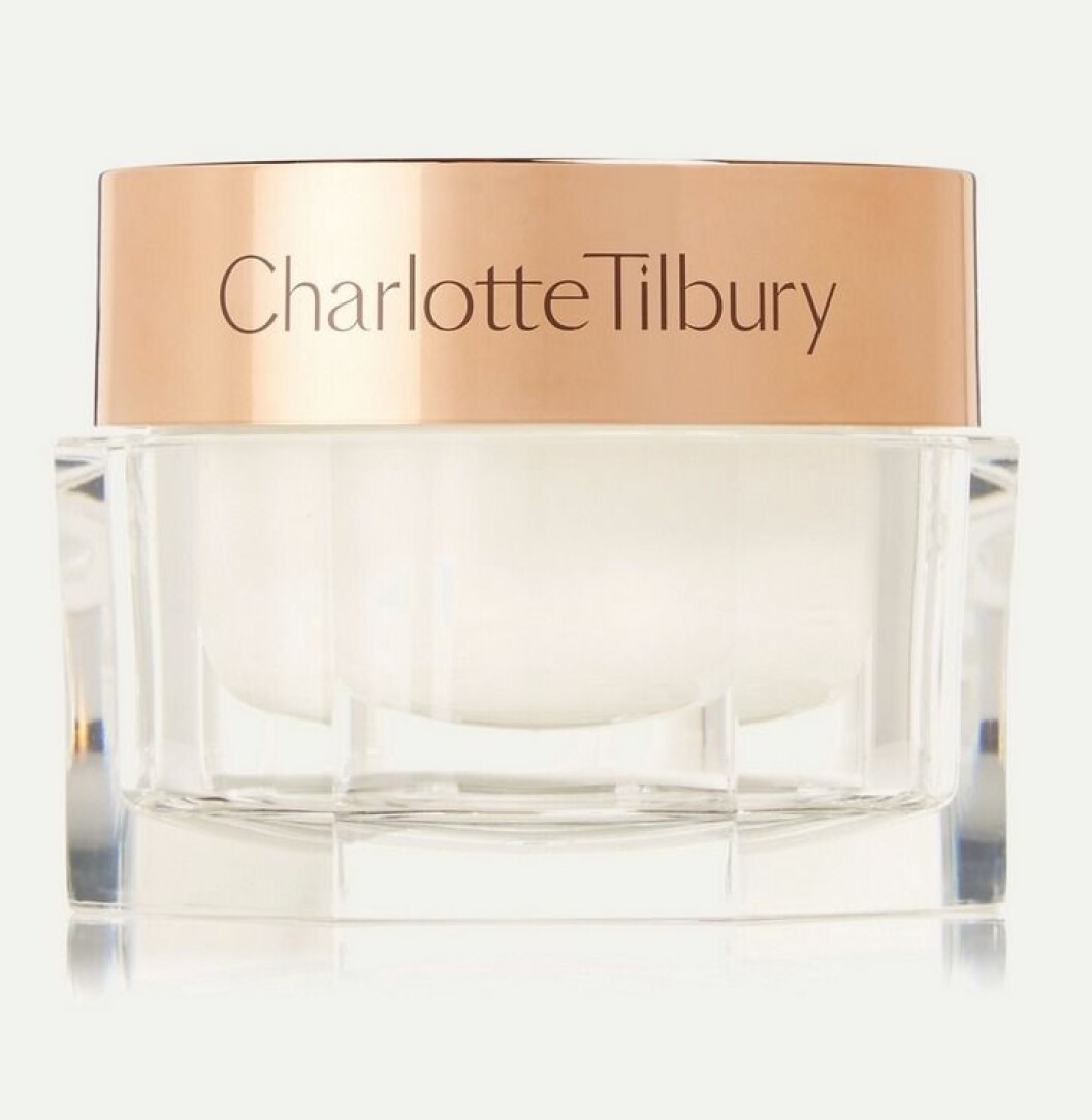 Magic cream från Charlotte Tilbury.
