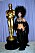 Cher på Oscarsgalan