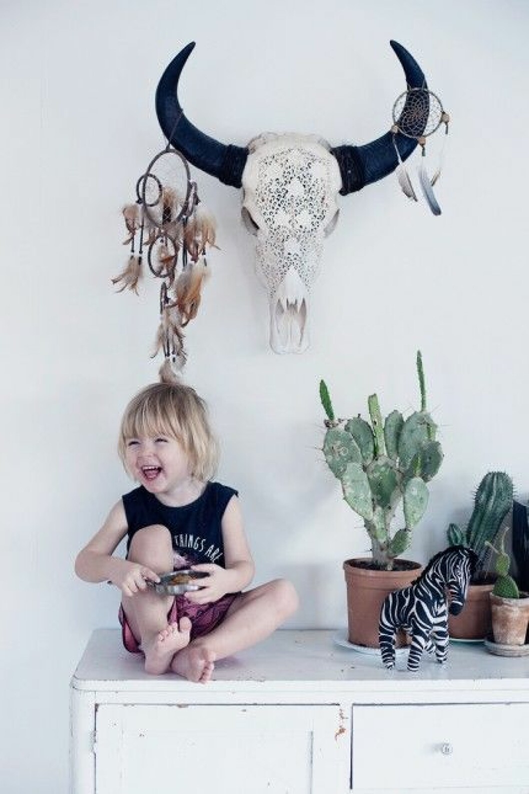 children of the tribe anna malmberg sonny lou