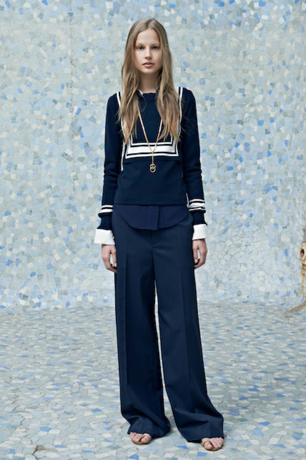 Chloé resort