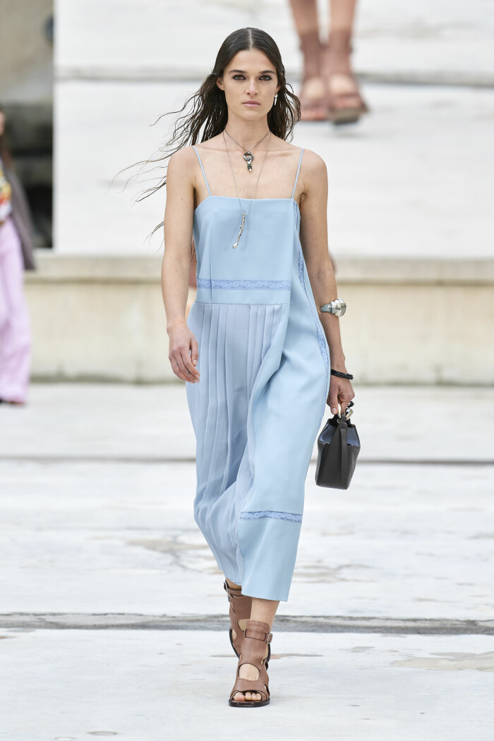 Chloé.