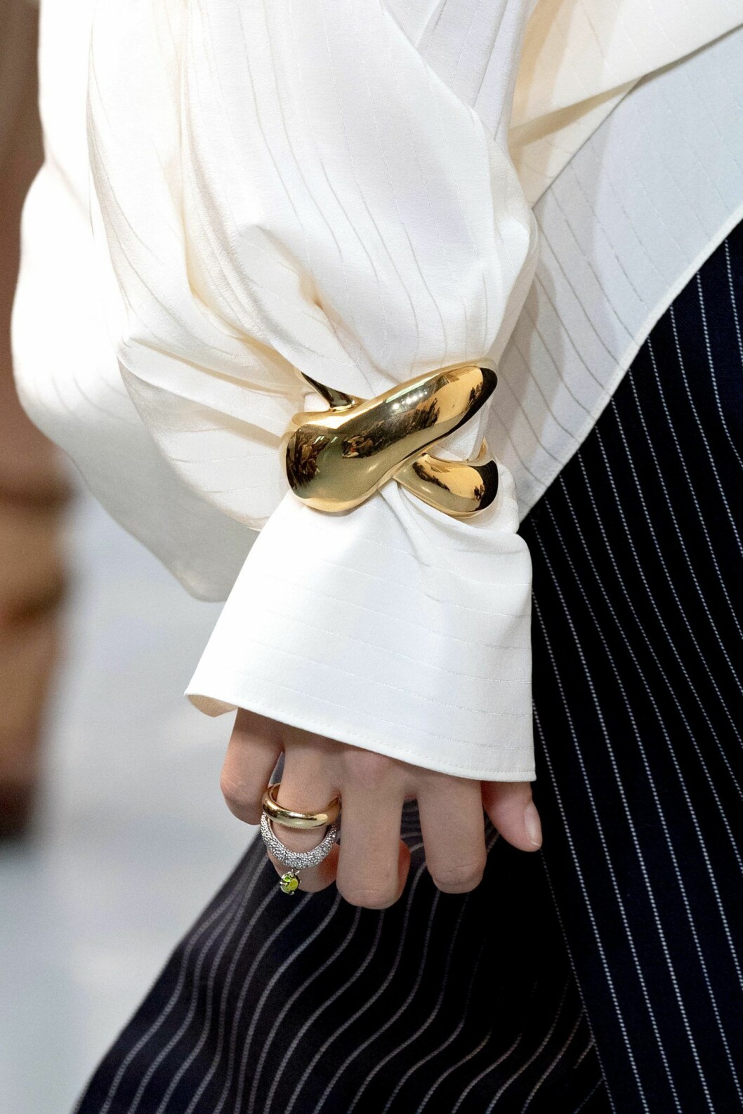 Chloé Slå till på ett armband i vår
