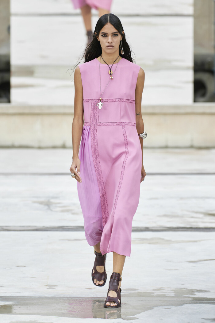 Chloé SS21.