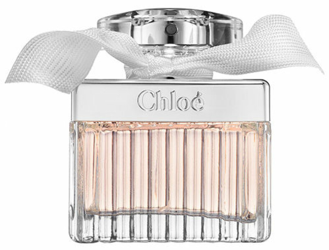 En bild på parfymen Chloé EdT från Chloé.