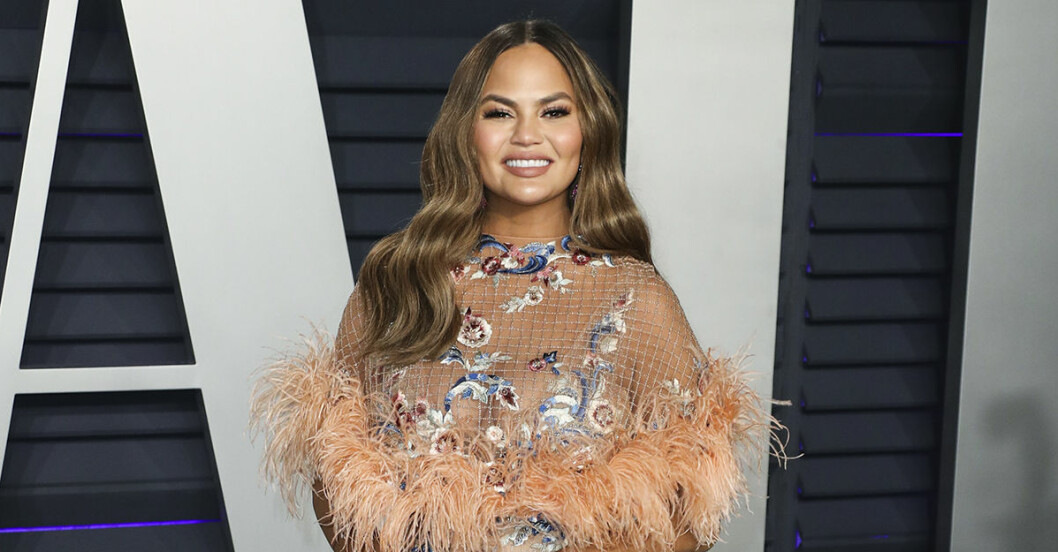 Chrissy Teigen