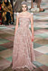 Skirt och ljusrosa på Diors SS19 haute couture–visning