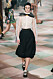 Svart och vitt på Diors SS19 haute couture–visning
