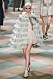 Svårslagen chiffongdröm på Diors SS19 haute couture–visning