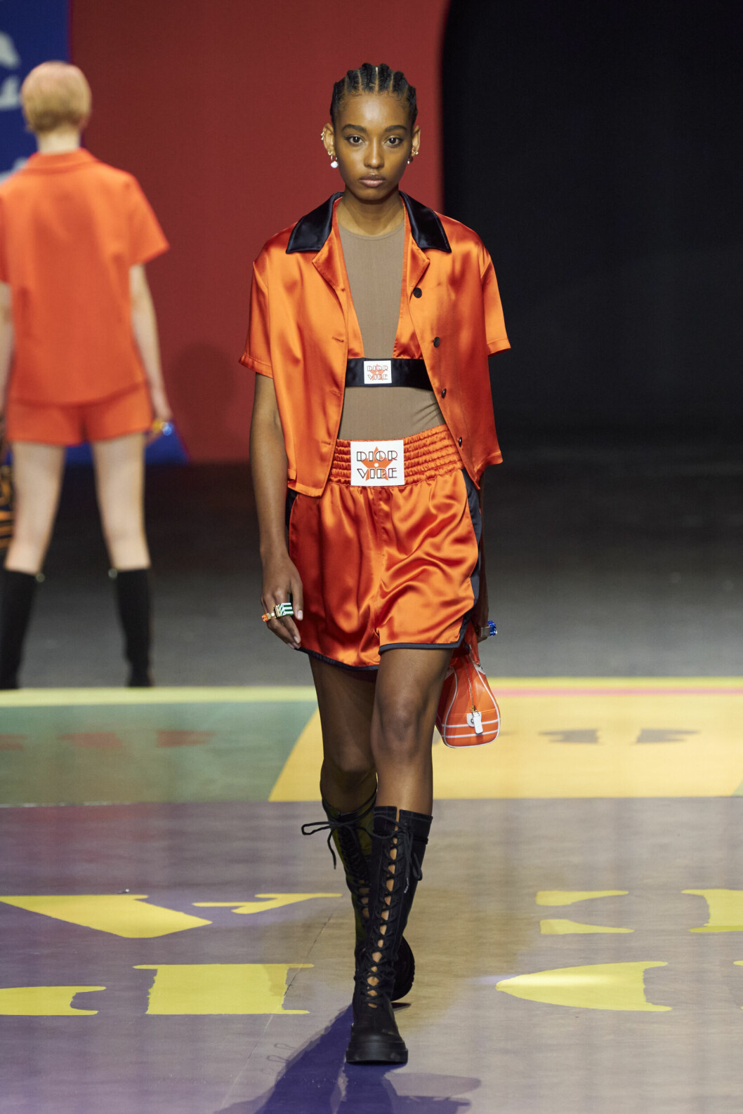 Boxarshorts Dior