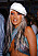 Christina Aguilera i halterneck