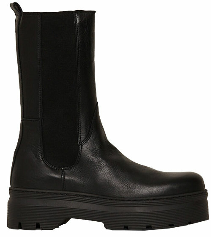 chunky boots singles day