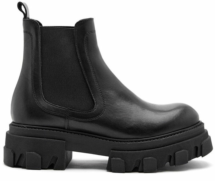 chunky boots vamsko
