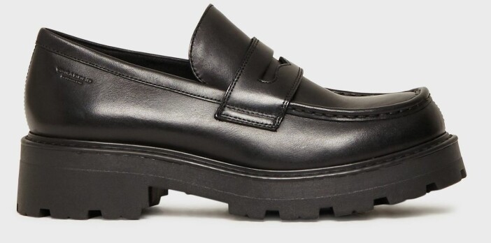 Chunky loafers från Vagabond
