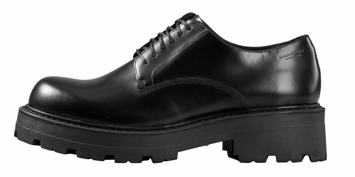 Chunky loafers från Vagabond.