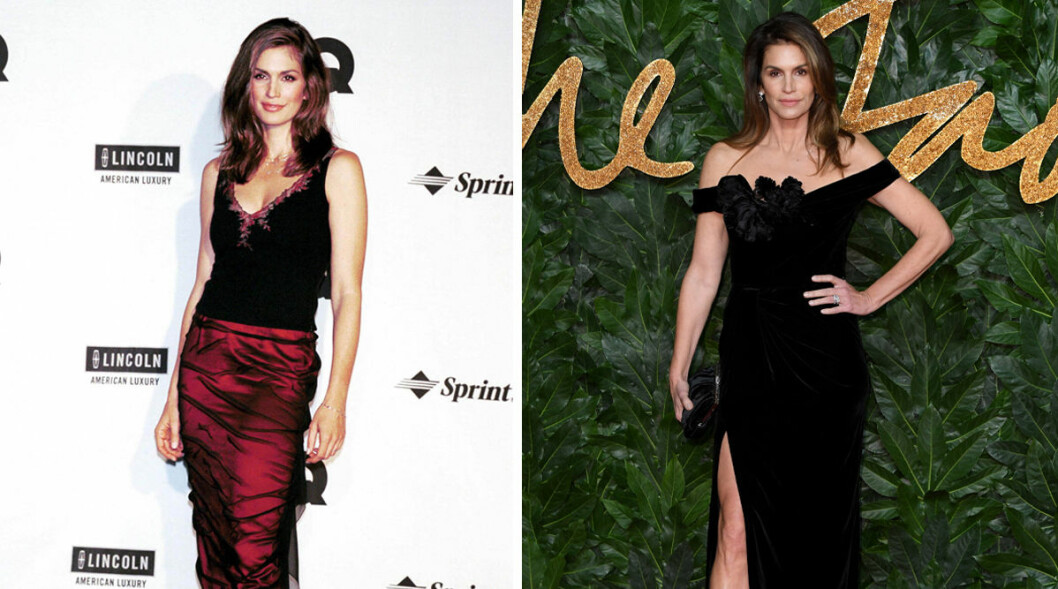 cindy crawford