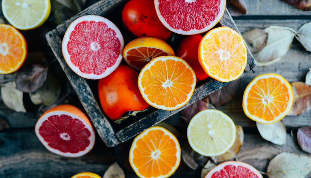 Citrusguide – vilken av vinterns frukter ska du ha till vad?