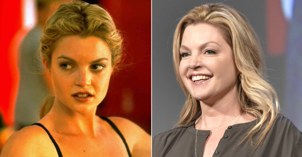 clare kramer