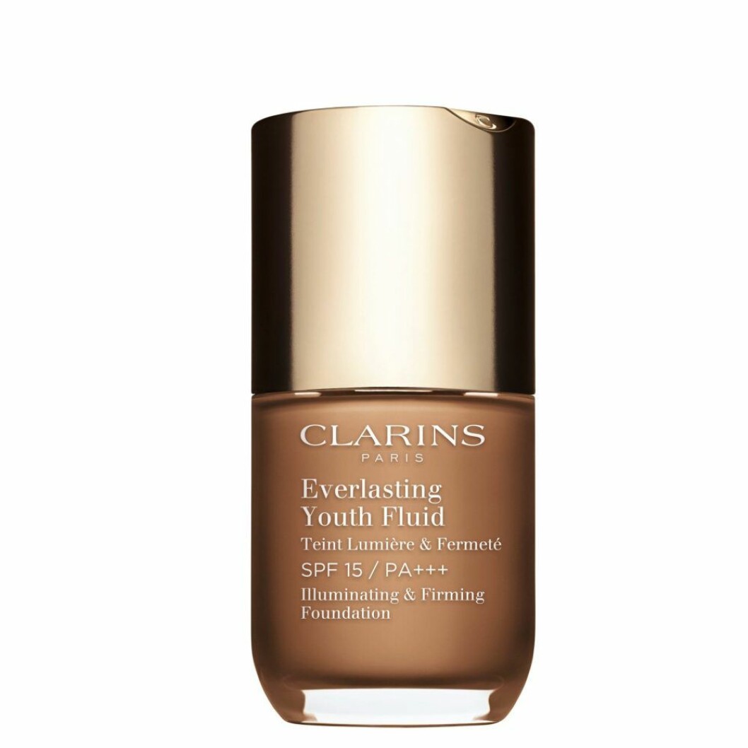 Everlasting youth fluid från Clarins