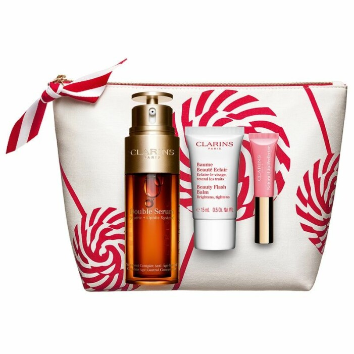 julset clarins